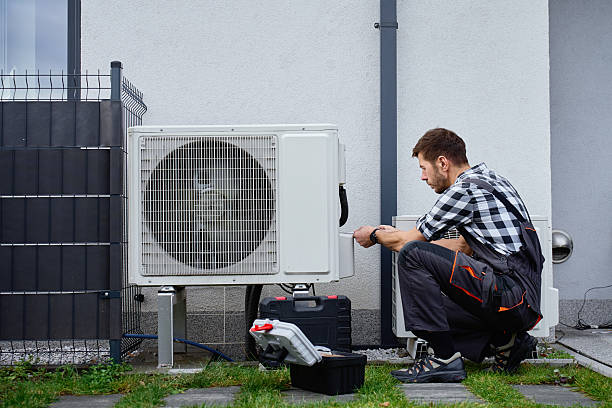 Trusted Hvac service in New Vernon, NJ - Tropical Oasis HVAC